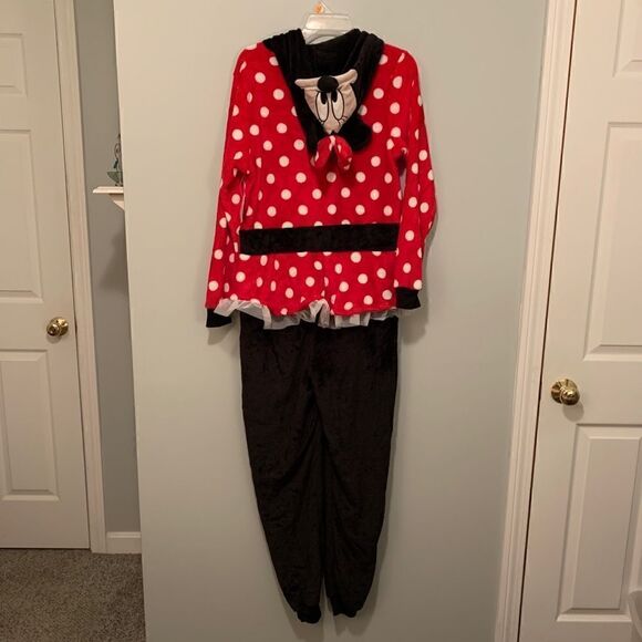Minnie Mouse Onzie  - Picture 9 of 9